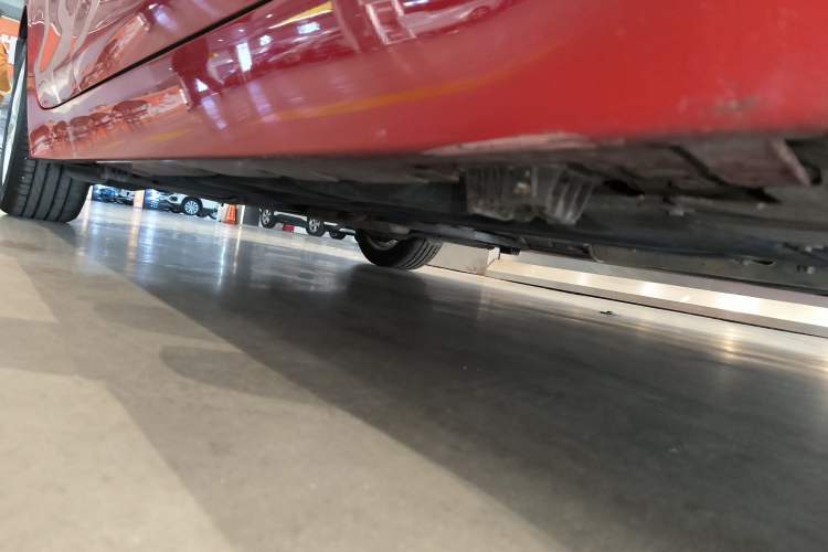 Used BMW 1 Series 2017 118i Fashion Model