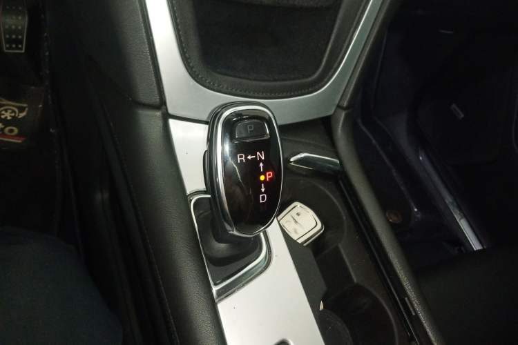 Used Cadillac XT5 2016 25T Luxury Model
