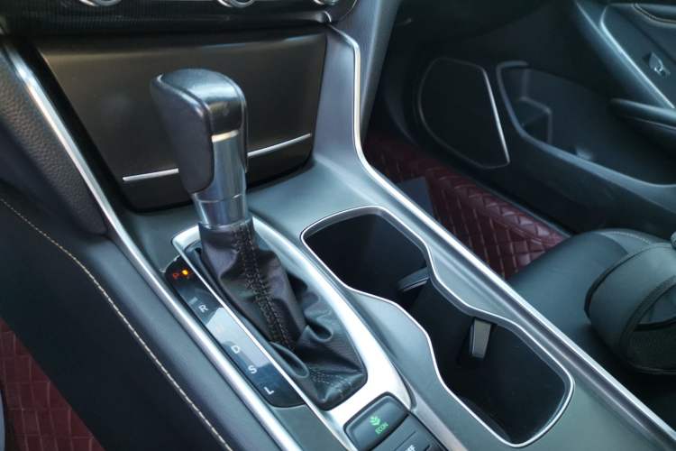 Used Honda Accord 2022 260TURBO Phantom Night · Prestige Edition