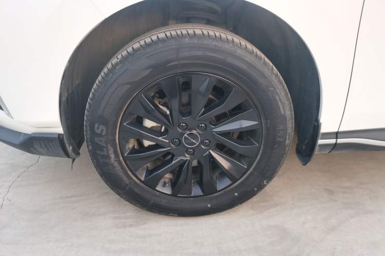 Used FORTHING T5 EVO 2024 Kungfeng Edition 1.5TD DCT Custom Model
