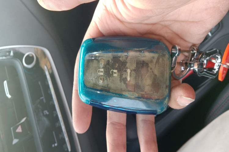 Used Toyota Levin 2021 185T CVT Sport Edition
