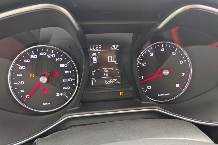 Used MG 6 2019 20T Automatic Starlight Edition