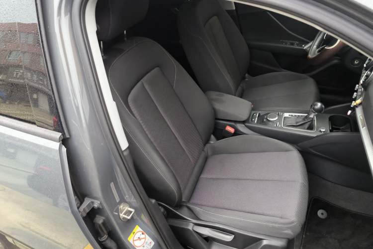 Used Audi Q2L 2020 35 TFSI Ambition Dynamic Edition
