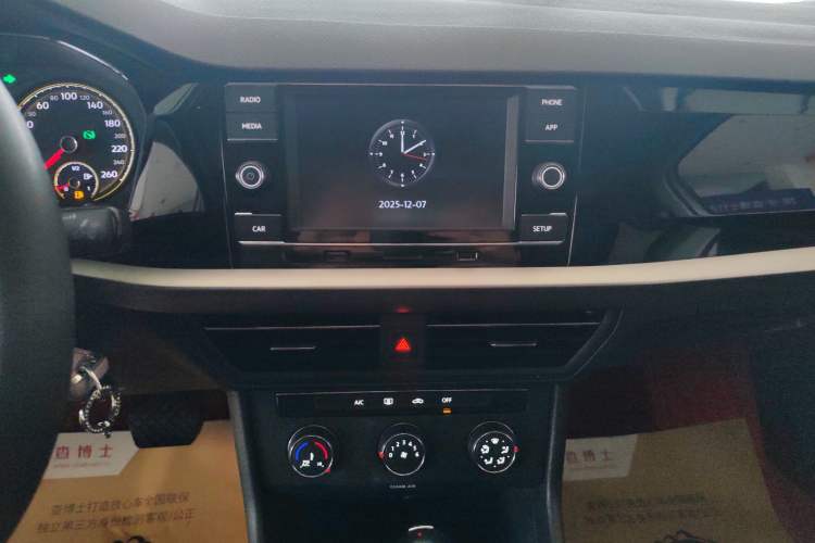 Used Volkswagen Lavida 2018 1.5L Automatic Comfort Edition China V Standard