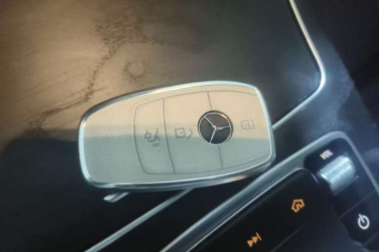 Used Mercedes-Benz C-Class 2019 C 260 L Sport Edition