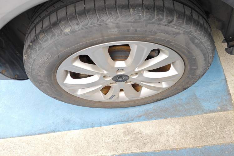 Used Haval H4 2018 Blue Label 1.5 GDIT DCT Fashion Edition
