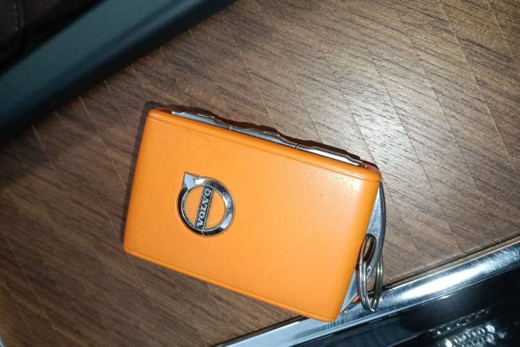 Used Volvo XC90 2021 B5 SmartDrive Luxury Edition 5-seater
