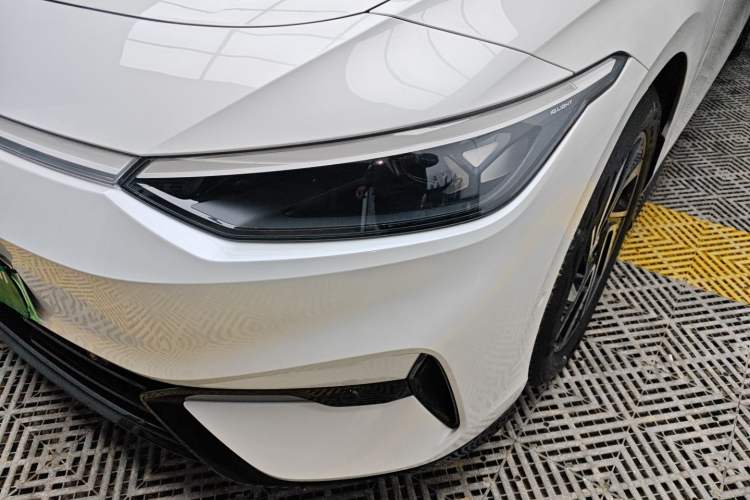 Used Volkswagen ID.7 VIZZION 2024 PRO Model
