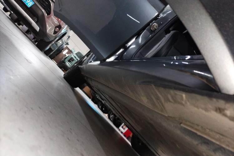 Used Volkswagen ID.3 2022 Active Pure Intelligent Enjoyment Edition
