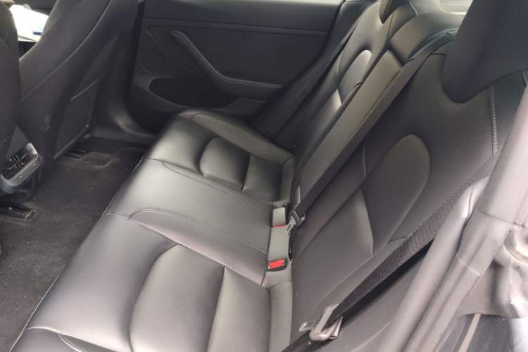 Used Tesla Model 3 2022 Rear-Wheel-Drive Version