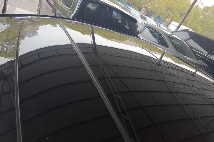 Used Buick LaCrosse 2021 652T Luxury Model
