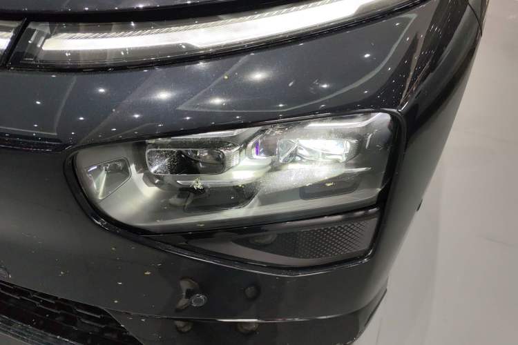 Used XPeng G9 2025 625 Long-Range Max