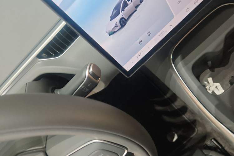 Used XPeng MONA M03 2025 502 Long-Range Max