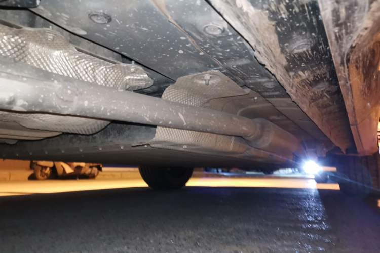 Used  E5 PLUS 2025 165 km Long-Range Travel Custom Edition 7 Seats
