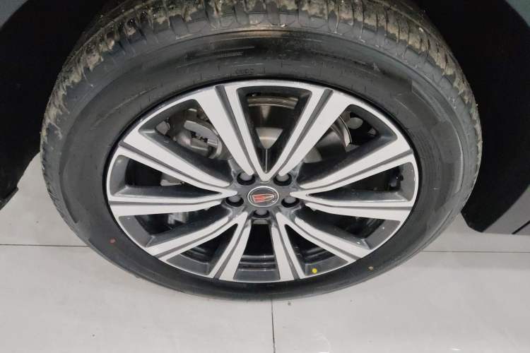 Used Hongqi HS7 PHEV 