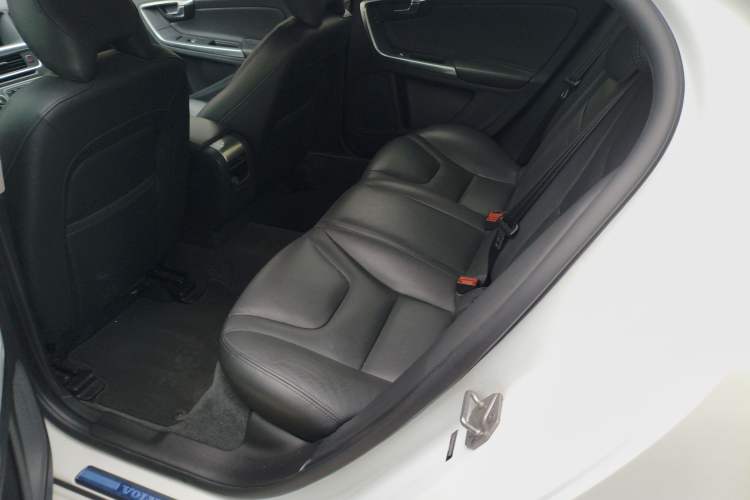 Used Volvo S60 2017 S60L T4 Smart Range Edition