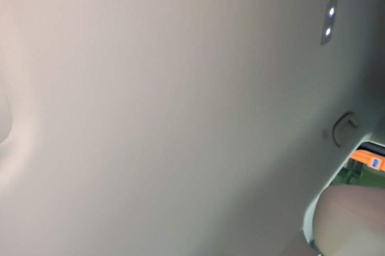 Used BYD Yuan UP 2025 Intelligent Driving Version 401 KM Dynamic Edition
