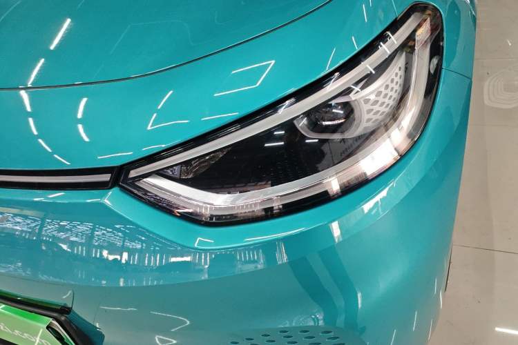 Used Volkswagen ID.3 2021 Pro Smart Edition