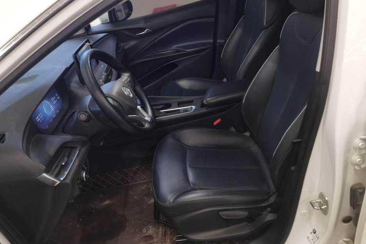 Used Buick Velite 6 2024 450km Range Commuter Version