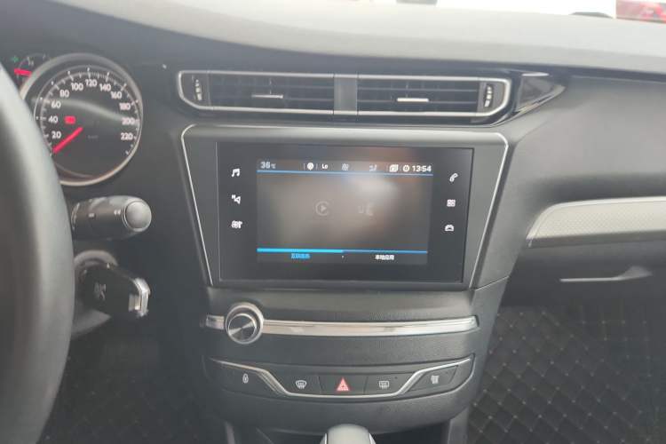 Used Peugeot 408 2019 350THP Automatic Luxury Edition China V Standard
