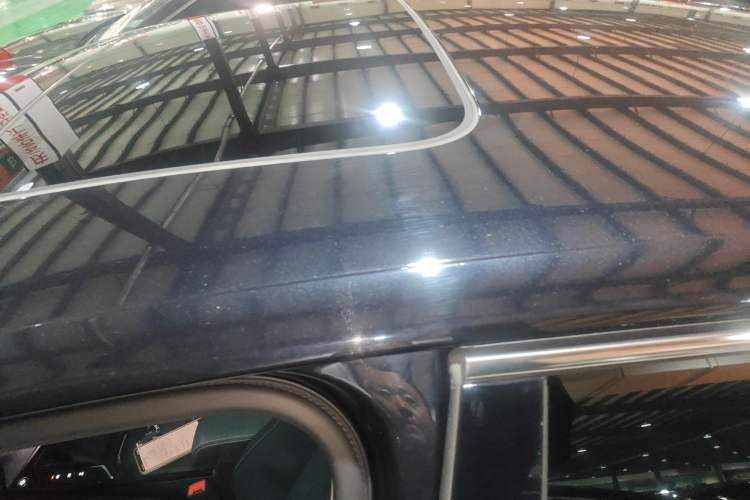 Used Volkswagen Passat 2020 Revised Version 280TSI Business Edition China VI Standard
