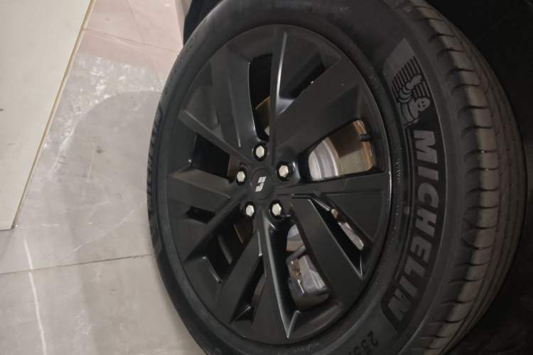 Used Li Auto L8 2023 Pro Model