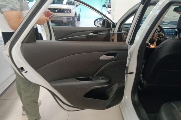 Used Chevrolet Monza 2019 Redline 320T Dual-Clutch Sporty Version China VI Standard
