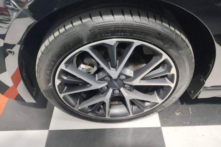 Used Lynk & Co 03 2021 2.0TD Automatic JingPro