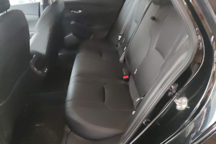 Used Honda Inspire 2024 260TURBO Elite Edition
