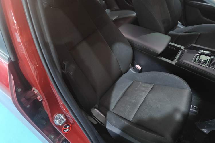 Used Mazda Mazda 3 Axela 2020 1.5L Automatic ZhiMei Edition
