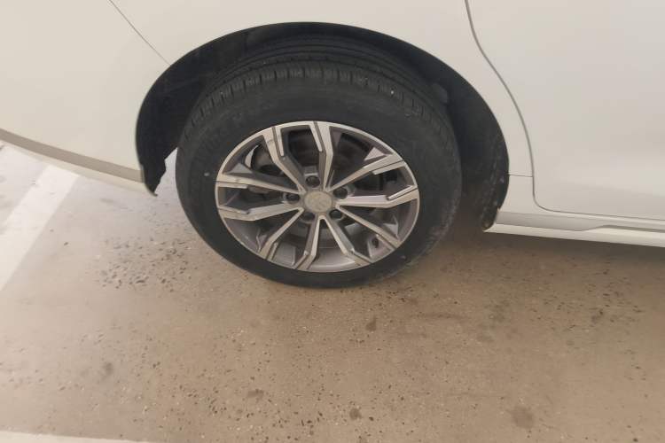 Used BYD Song MAX 2021 Upgraded Model 1.5T Automatic Luxury 7-Seater
