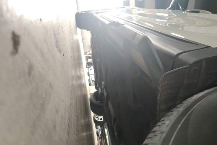 Used Mazda CX-5 2017 2.0L Automatic 2WD Smart Enjoyment Version China V Standard
