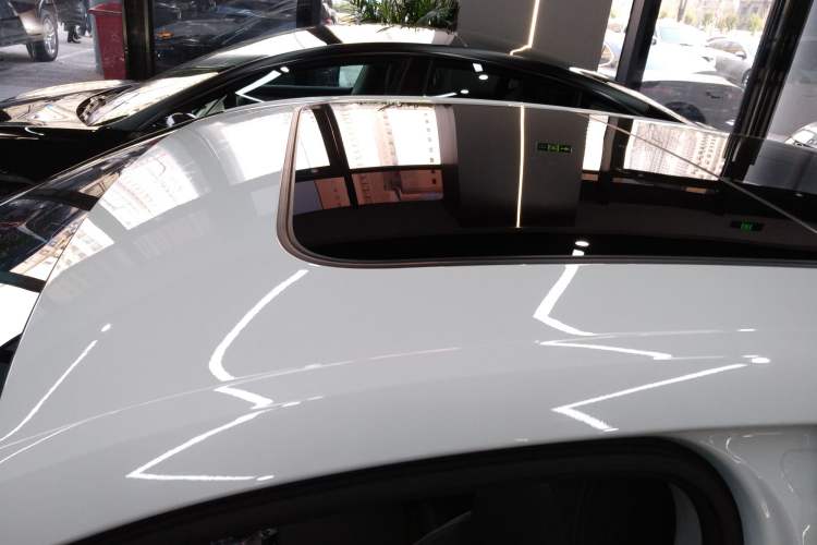 Used Audi A4L 2022 40 TFSI Fashion Dynamic Model
