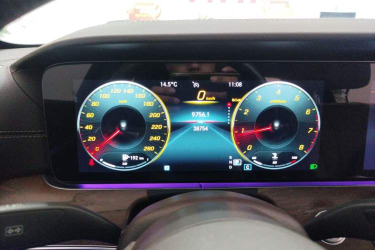 Used Mercedes-Benz E-Class 2023 Updated E 300 L Fashion Edition