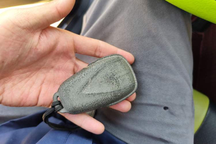 Used Changan UNI-V 2022 1.5T Prestige Version