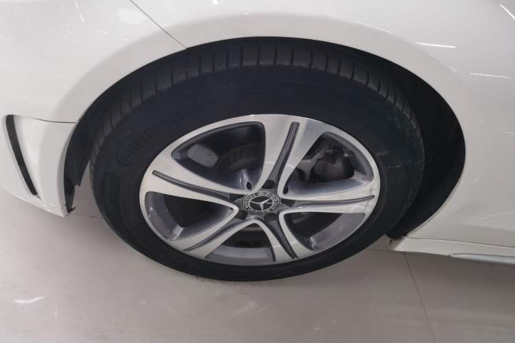 Used Mercedes-Benz C-Class 2021 C 260 L Sport Edition
