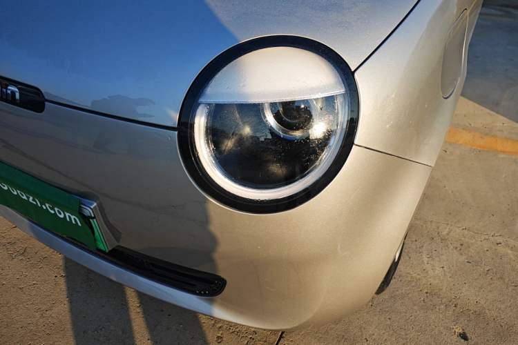 Used  Lumin 2023 205km Xiangqin Version