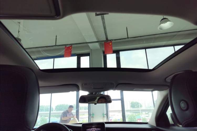 Used Mercedes-Benz C-Class 2016 C 200 L Sport Edition
