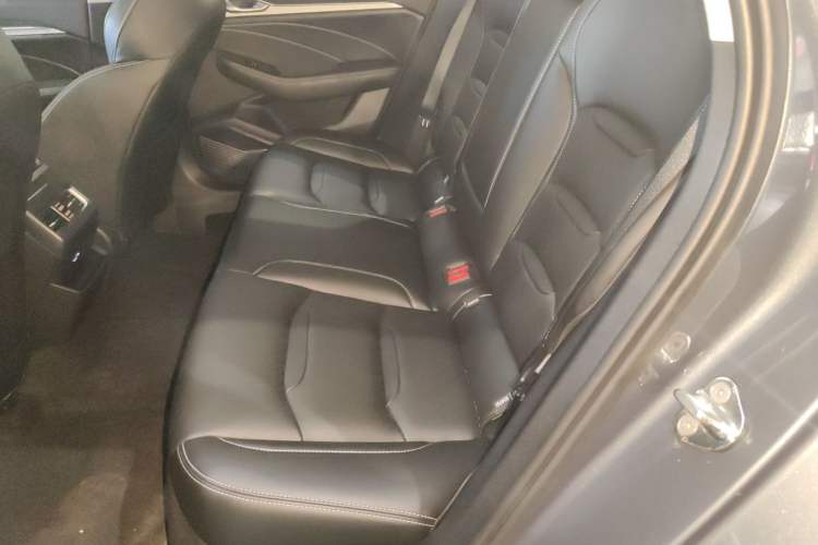 Used Geely Auto Preface 2021 2.0TD Luxury Version
