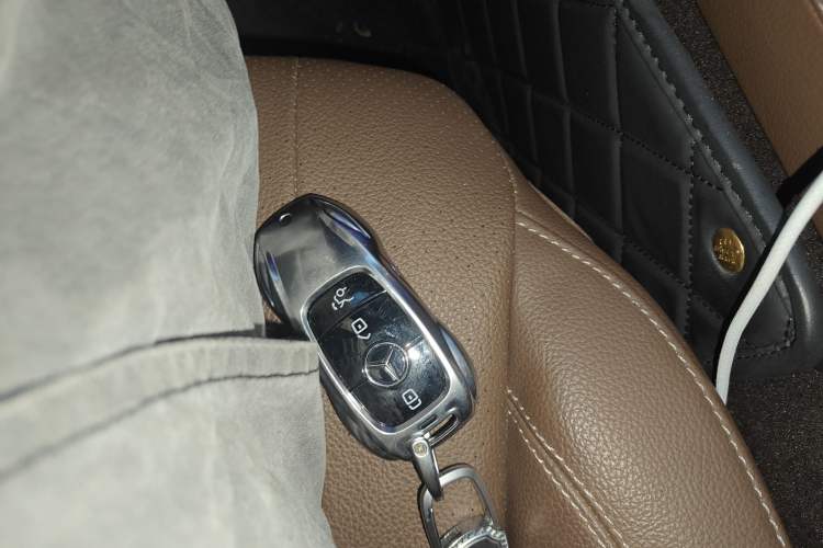 Used Mercedes-Benz E-Class 2023 E 300 L Luxury Model