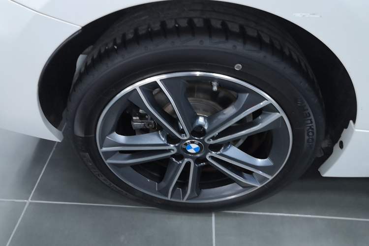 Used BMW 1 Series 2022 120i M Sport Edition
