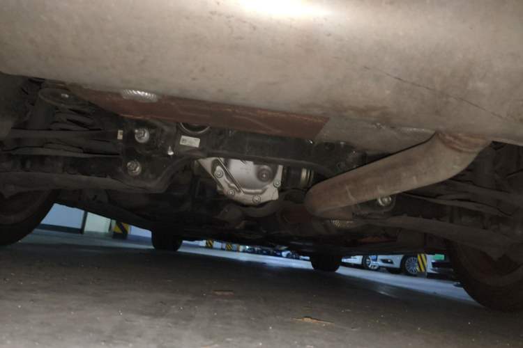 Used BMW 3 Series 2017 320Li M Sport Edition
