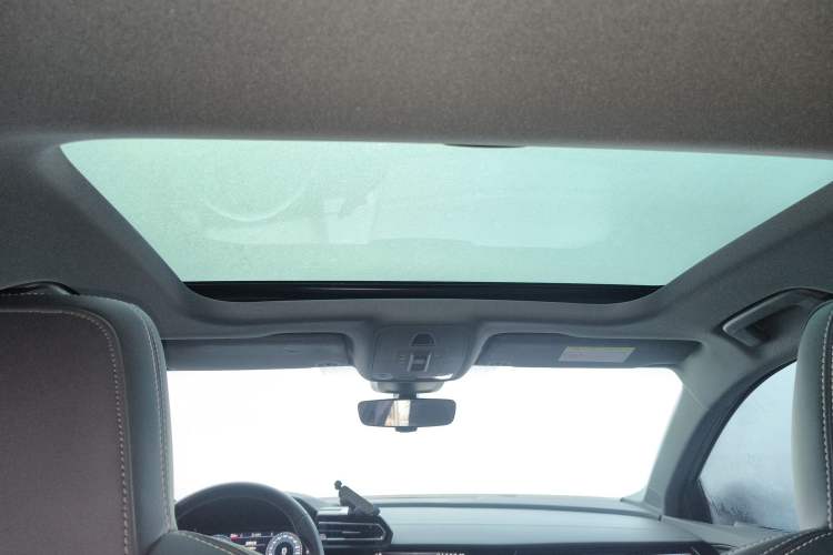 Used Audi A3 2025 Sportback 35TFSI Prestige Edition
