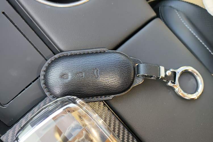 Used Hima AITO M5 2022 Extended-Range Four-Wheel Drive Performance Version
