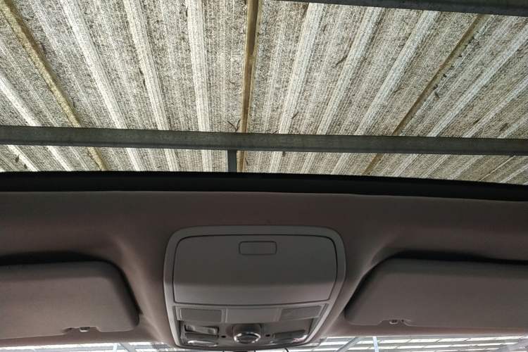 Used Volkswagen Sharan 2013 1.8TSI Comfort Model
