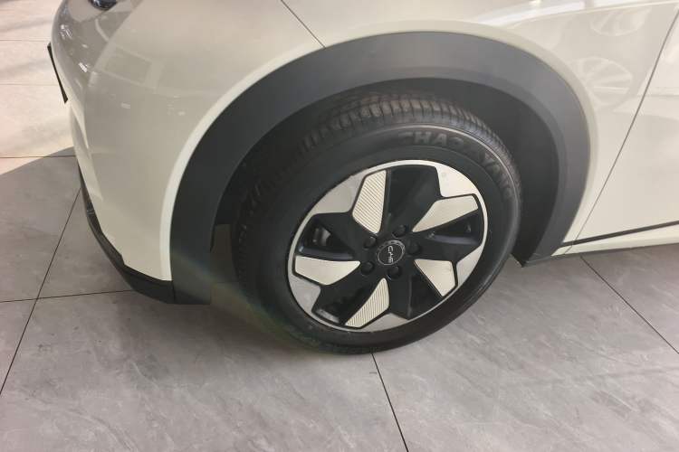 Used BYD Dolphin 2025 420km Free Edition