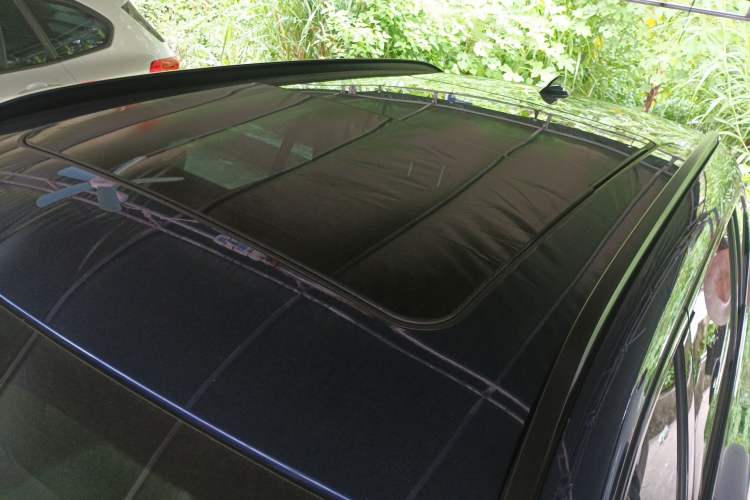 Used BMW X1 2018 sDrive18Li Luxury Model
