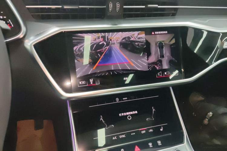 Used Audi A6L 2025 Revised 45 TFSI Prestige Dynamic Edition