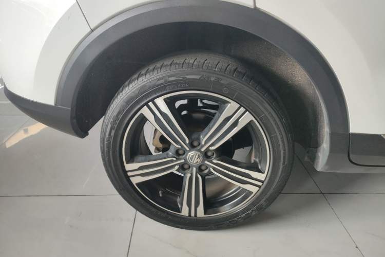 Used MG ZS 2018 1.5L Automatic Elite Edition China V Standard
