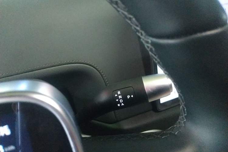 Used Li Auto L6 2024 Max
